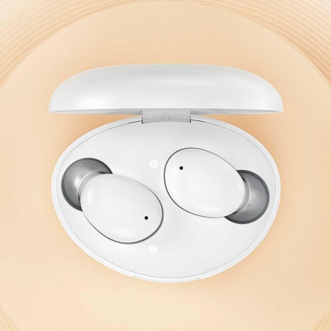 QCY T16 White