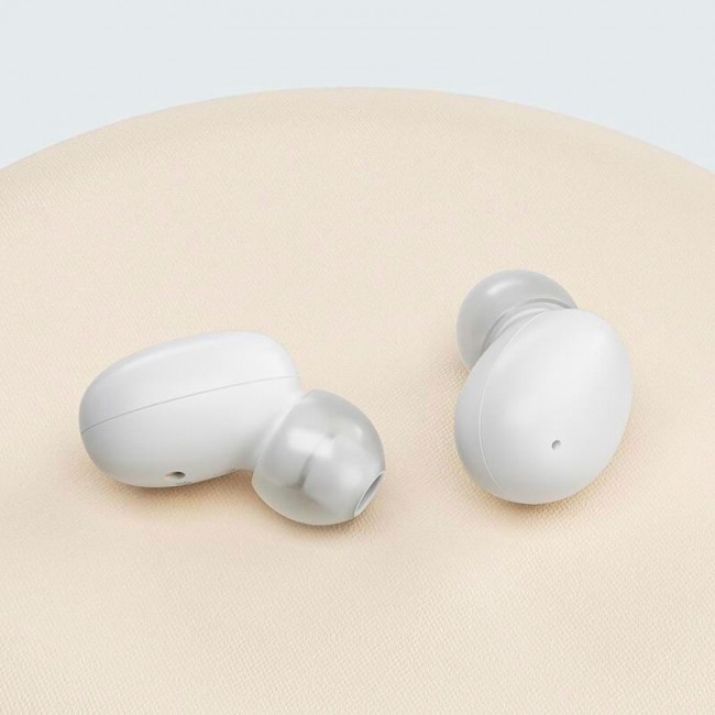 QCY T16 White