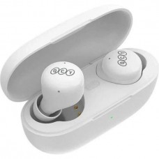 QCY T17 White