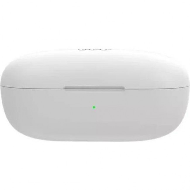 QCY T17 White