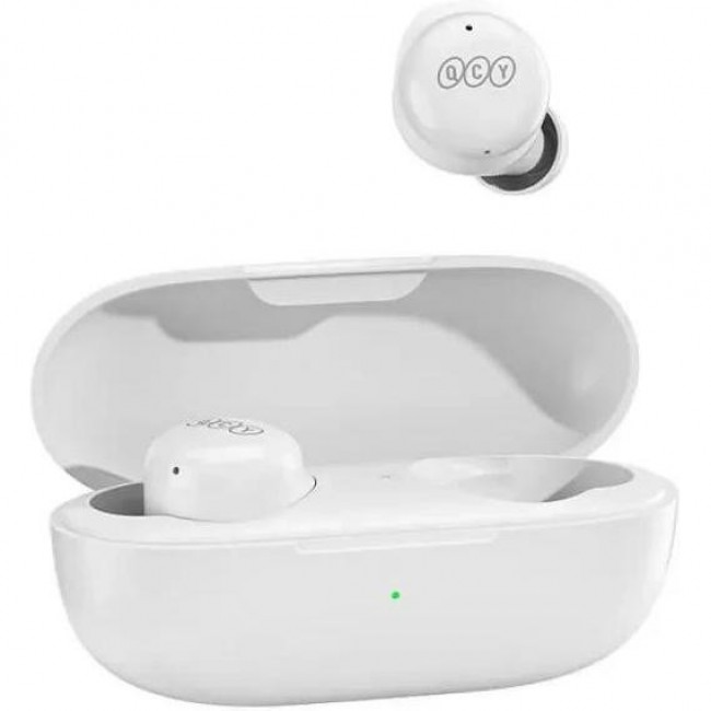 QCY T17 White