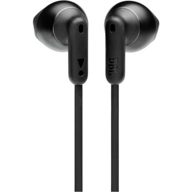 JBL T215BT Black (JBLT215BTBLK)