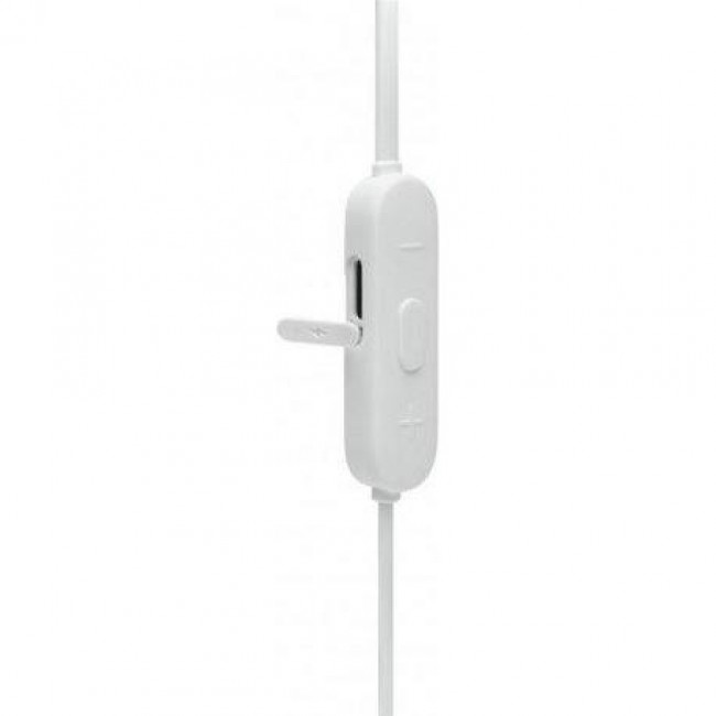 Наушники JBL T215BT White JBLT215BTWHT