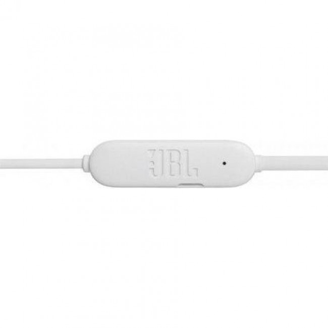 Наушники JBL T215BT White JBLT215BTWHT