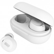 QCY T27 ArcBuds Lite White