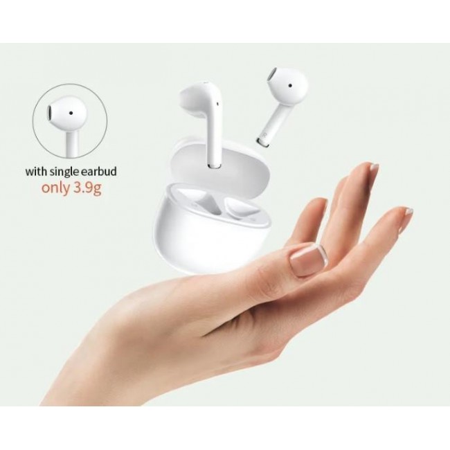 QCY T29 AilyBuds Lite White