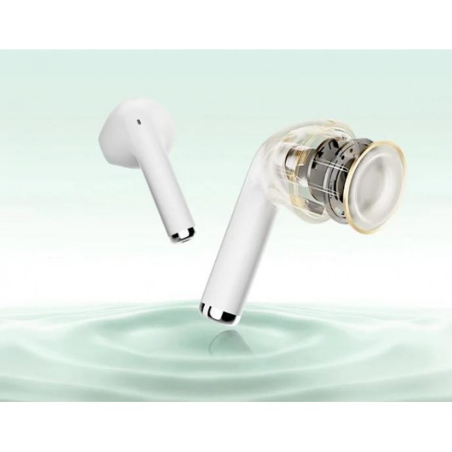 QCY T29 AilyBuds Lite White