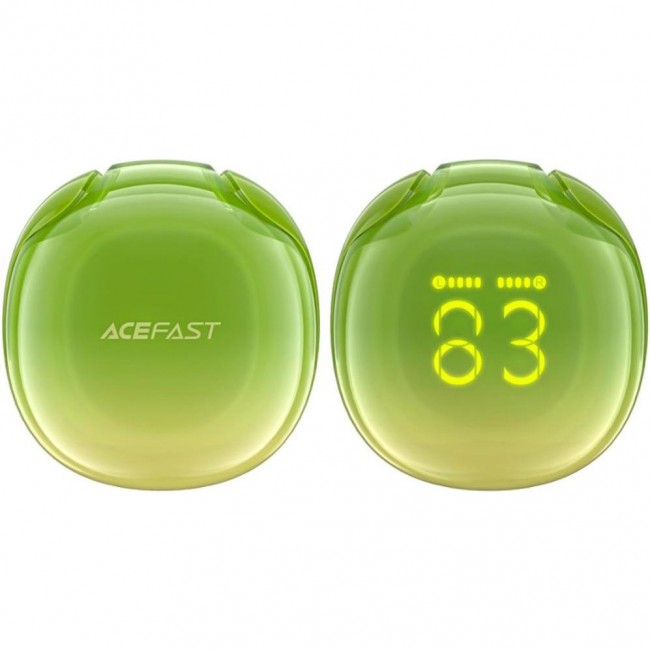 Acefast T9 Crystal Avocado (6974316282556)