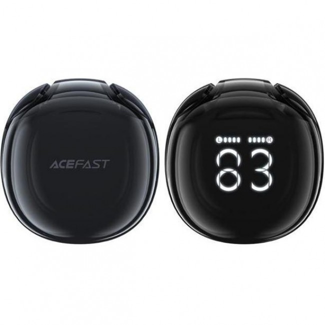 Acefast T9 Crystal Black (6974316282570)