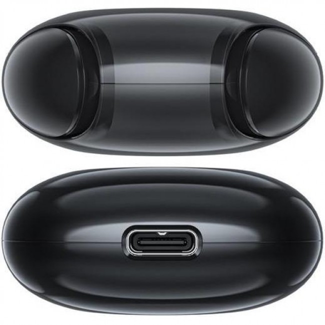 Acefast T9 Crystal Black (6974316282570)