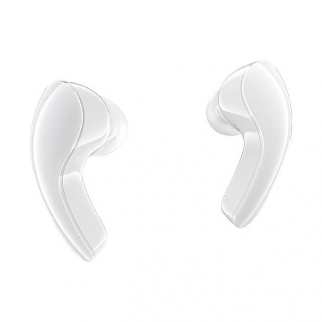 Acefast T9 Crystal Enamel White (6974316282549)