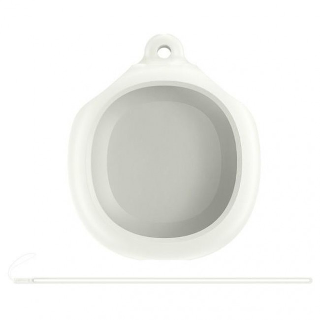 Acefast T9 Crystal Enamel White (6974316282549)