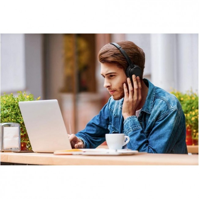 Philips TAH1108 Black (TAH1108BK/00)