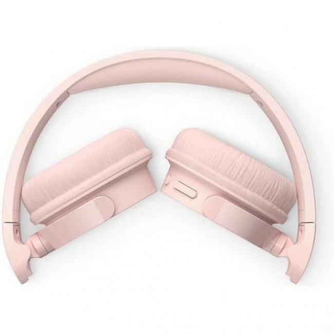 Philips TAH4209 Pink (TAH4209PK/00)
