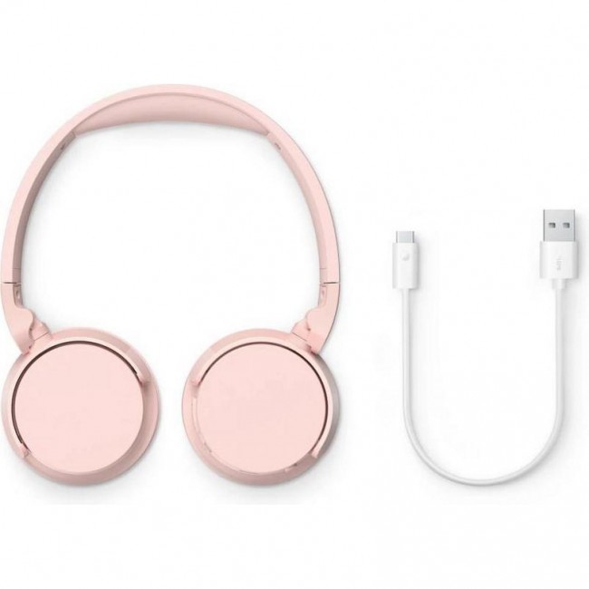 Philips TAH4209 Pink (TAH4209PK/00)