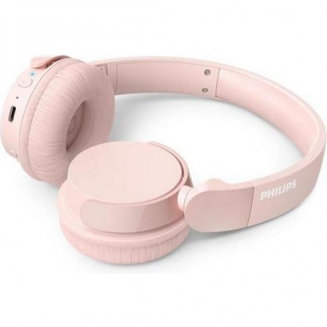 Philips TAH4209 Pink (TAH4209PK/00)