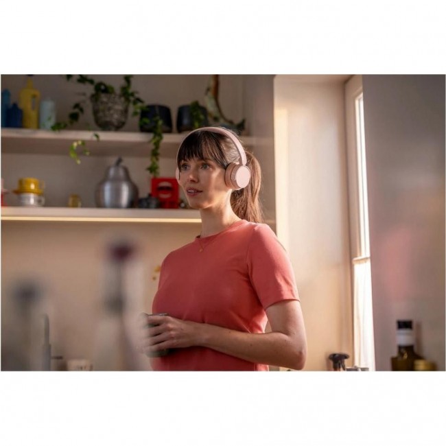 Philips TAH4209 Pink (TAH4209PK/00)