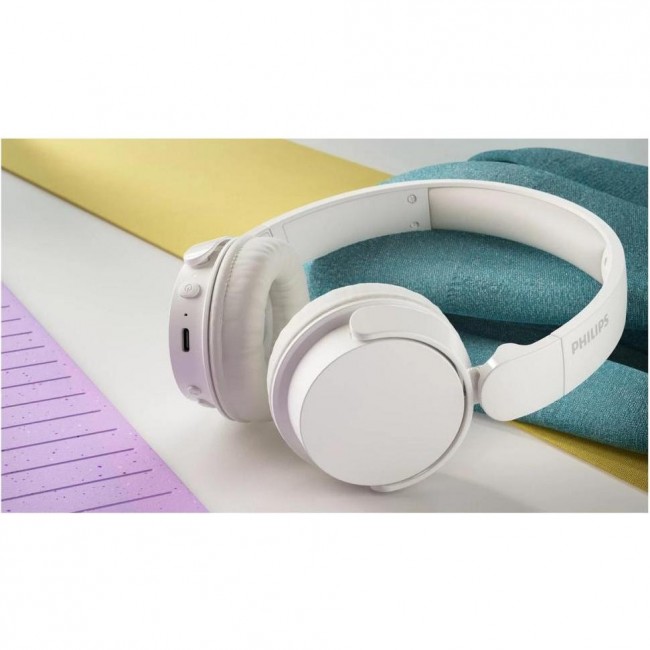 Philips TAH4209 White (TAH4209WT/00)