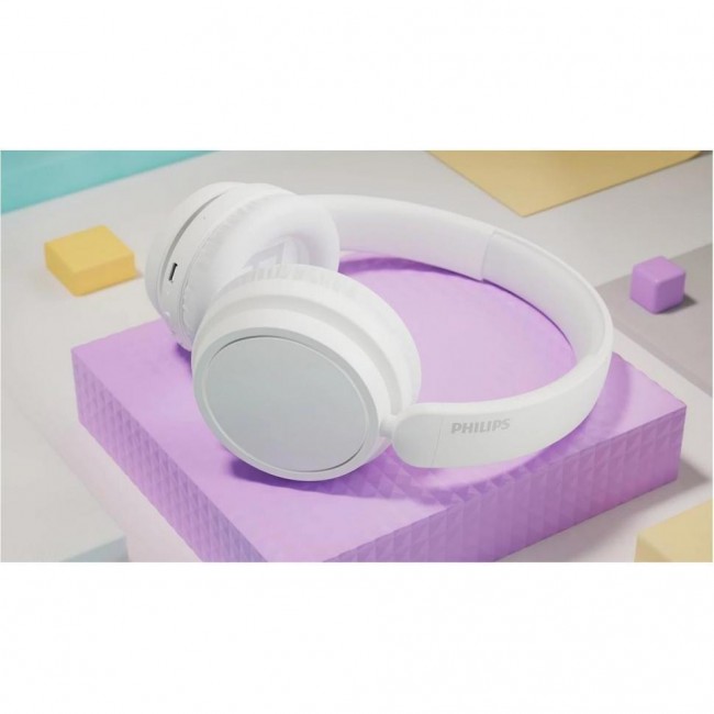 Philips TAH5209 White (TAH5209WT/00)