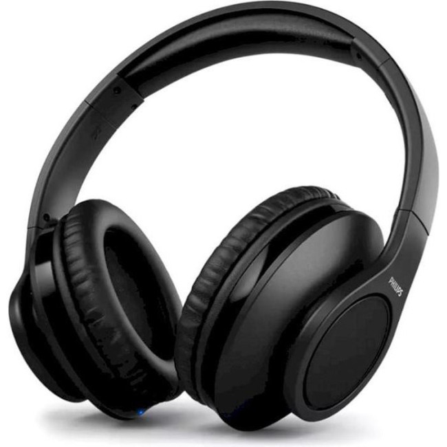 Наушники Philips TAH6206 Black (TAH6206BK)