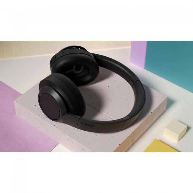 Philips TAH6509 Black (TAH6509BK/00)