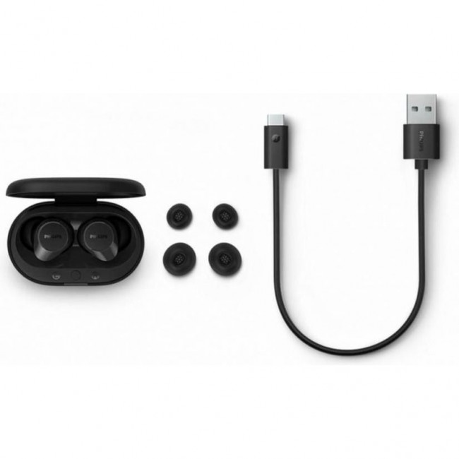Philips TAT1209 Black (TAT1209BK/00)