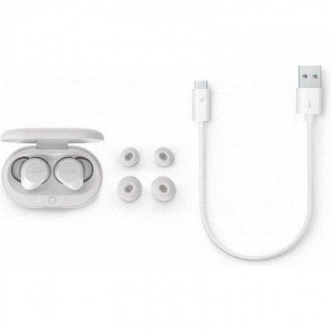 Philips TAT1209 White (TAT1209WT/00)
