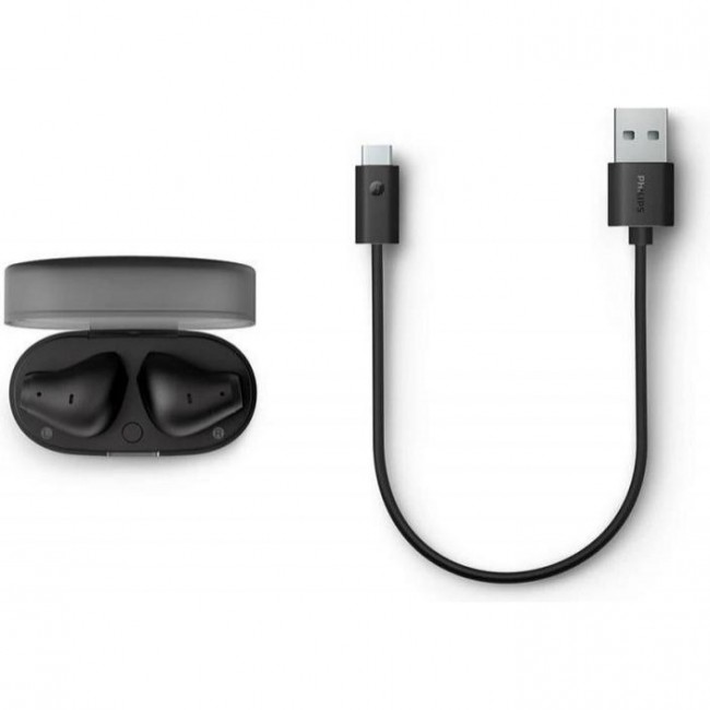 Philips TAT2139 Black (TAT2139BK/00)