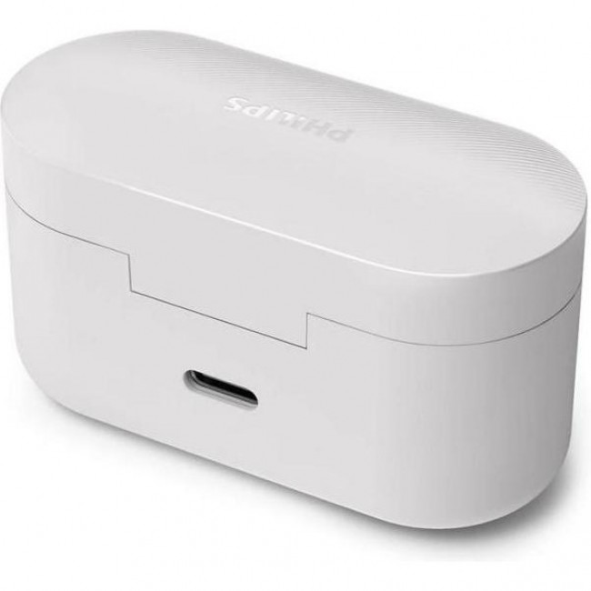 Philips TAT3509 White (TAT3509WT/00)
