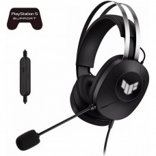 ASUS TUF Gaming H1 Gen II Black (90YH044B-BHUA00)