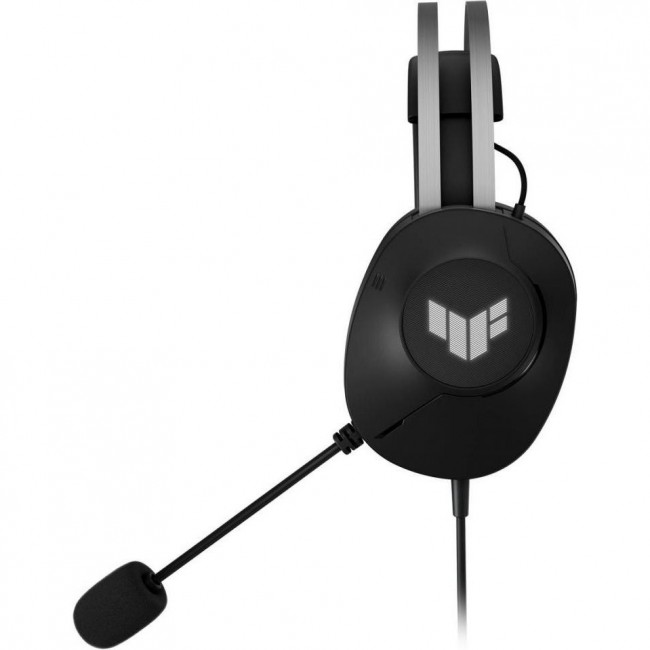 ASUS TUF Gaming H1 Gen II Black (90YH044B-BHUA00)