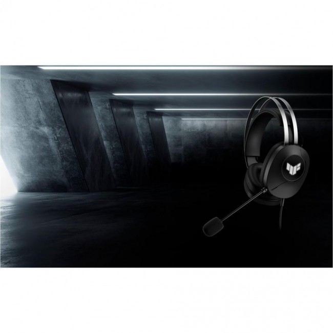 ASUS TUF Gaming H1 Gen II Black (90YH044B-BHUA00)
