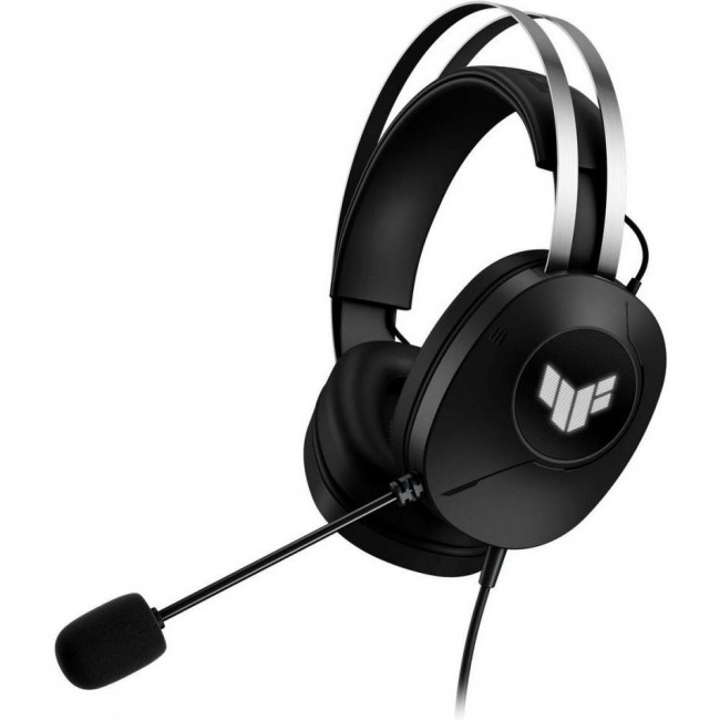 ASUS TUF Gaming H1 Gen II Black (90YH044B-BHUA00)