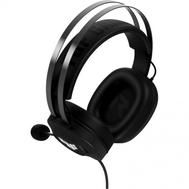 ASUS TUF Gaming H1 Gen II Black (90YH044B-BHUA00)