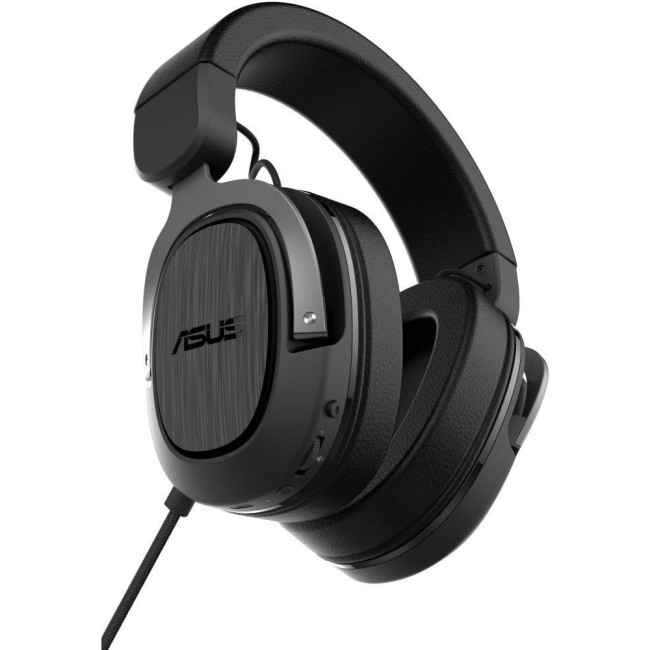 Наушники с микрофоном ASUS TUF Gaming H3 Wireless (90YH02ZG-B3UA00)