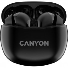 Canyon TWS-5 Black (CNS-TWS5B)