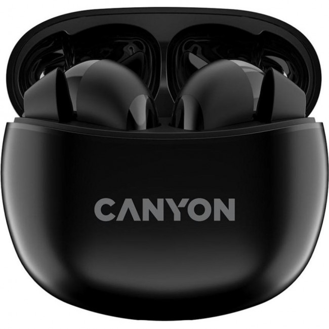 Canyon TWS-5 Black (CNS-TWS5B)