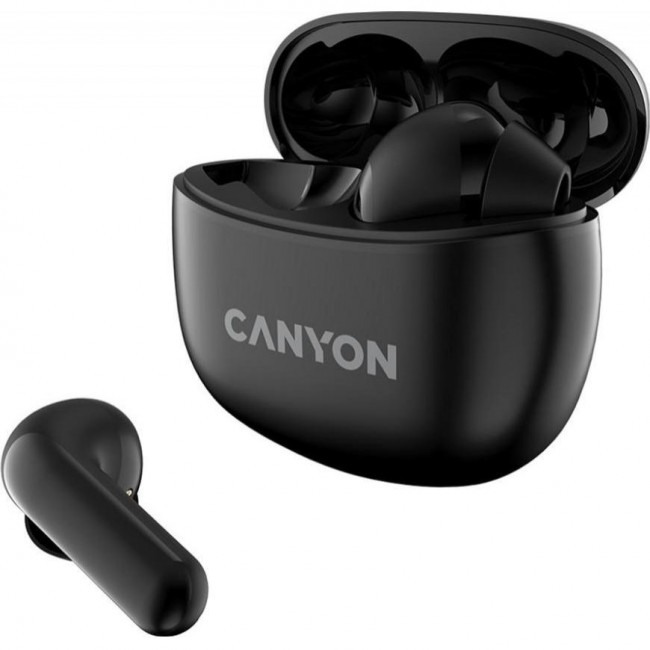 Canyon TWS-5 Black (CNS-TWS5B)