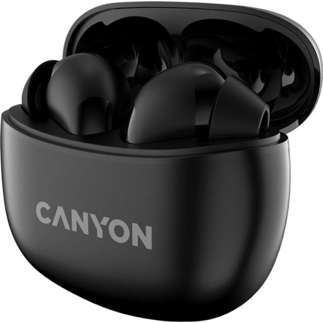 Canyon TWS-5 Black (CNS-TWS5B)