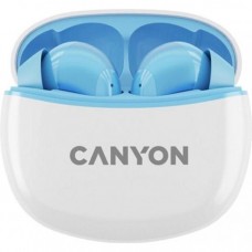 Canyon TWS-5 Blue (CNS-TWS5BL)