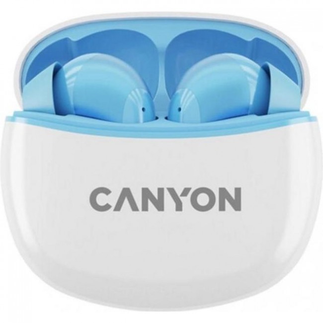 Canyon TWS-5 Blue (CNS-TWS5BL)