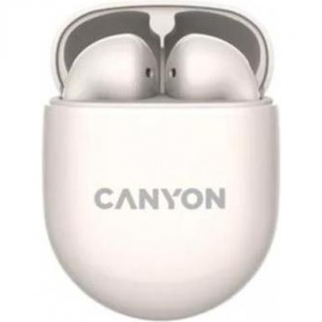 Canyon TWS-6 Beige (CNS-TWS6BE)