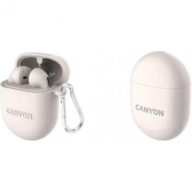 Canyon TWS-6 Beige (CNS-TWS6BE)