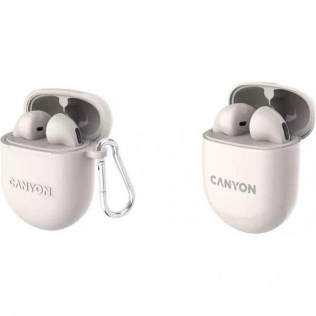 Canyon TWS-6 Beige (CNS-TWS6BE)