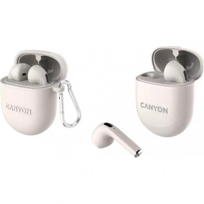 Canyon TWS-6 Beige (CNS-TWS6BE)