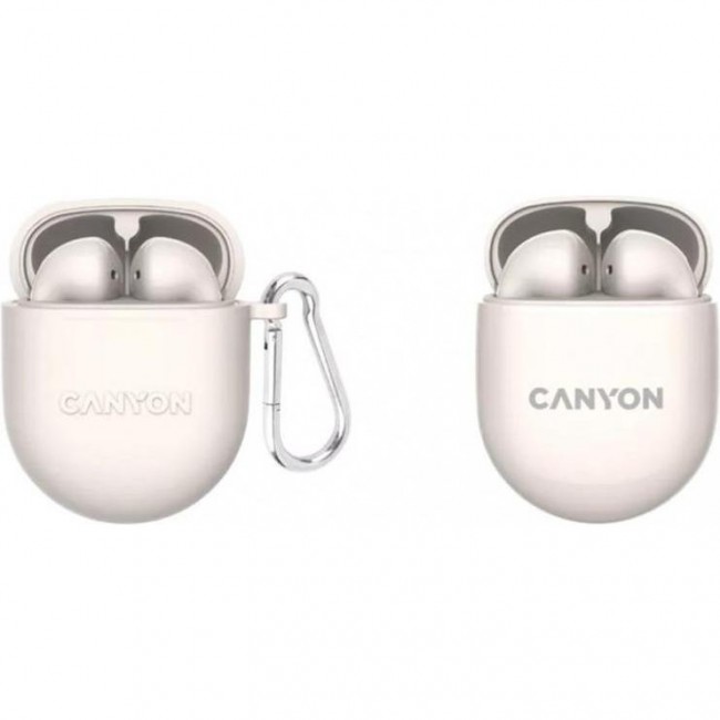 Canyon TWS-6 Beige (CNS-TWS6BE)
