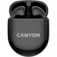 Canyon TWS-6 Black (CNS-TWS6B)