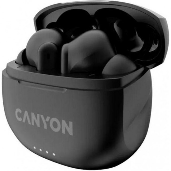 Canyon TWS-8 Black (CNS-TWS8B)