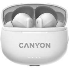 Canyon TWS-8 White (CNS-TWS8W)