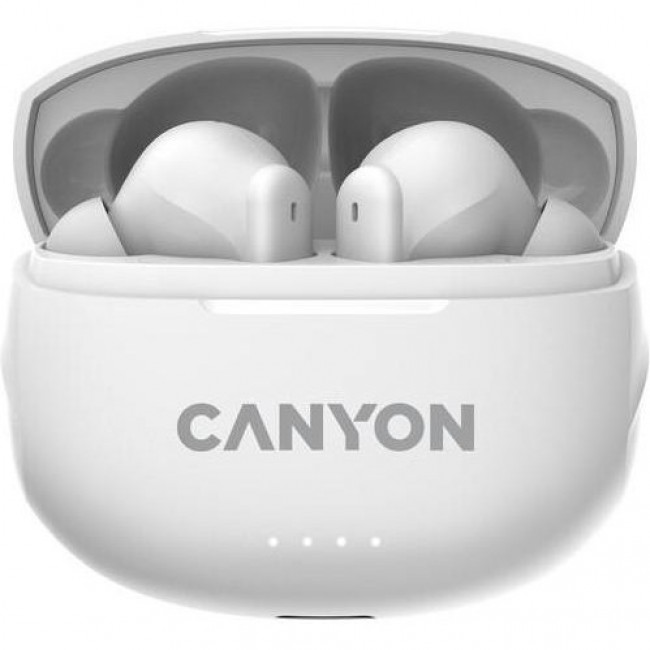 Canyon TWS-8 White (CNS-TWS8W)